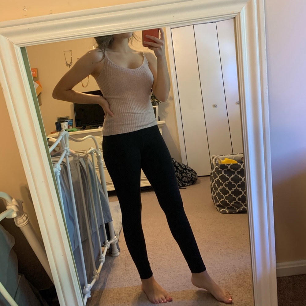 never worn american eagle tank top